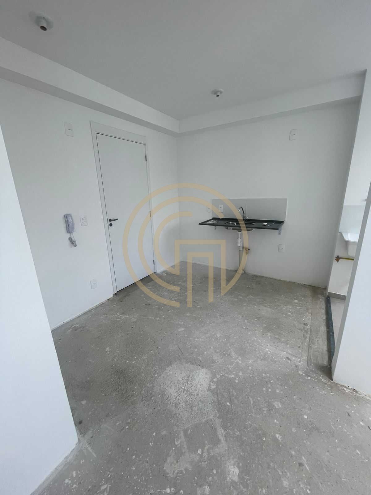Apartamento, 2 quartos, 37 m² - Foto 3