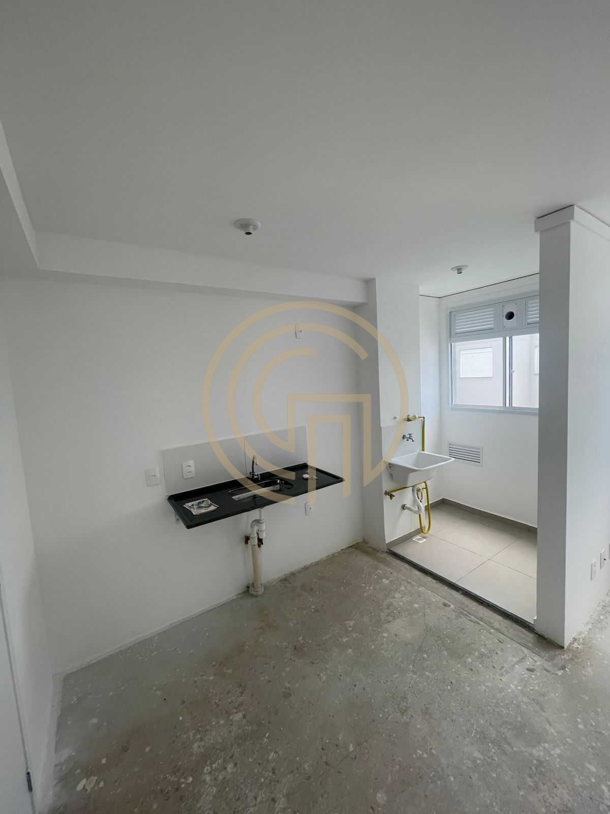 Apartamento, 2 quartos, 37 m² - Foto 14