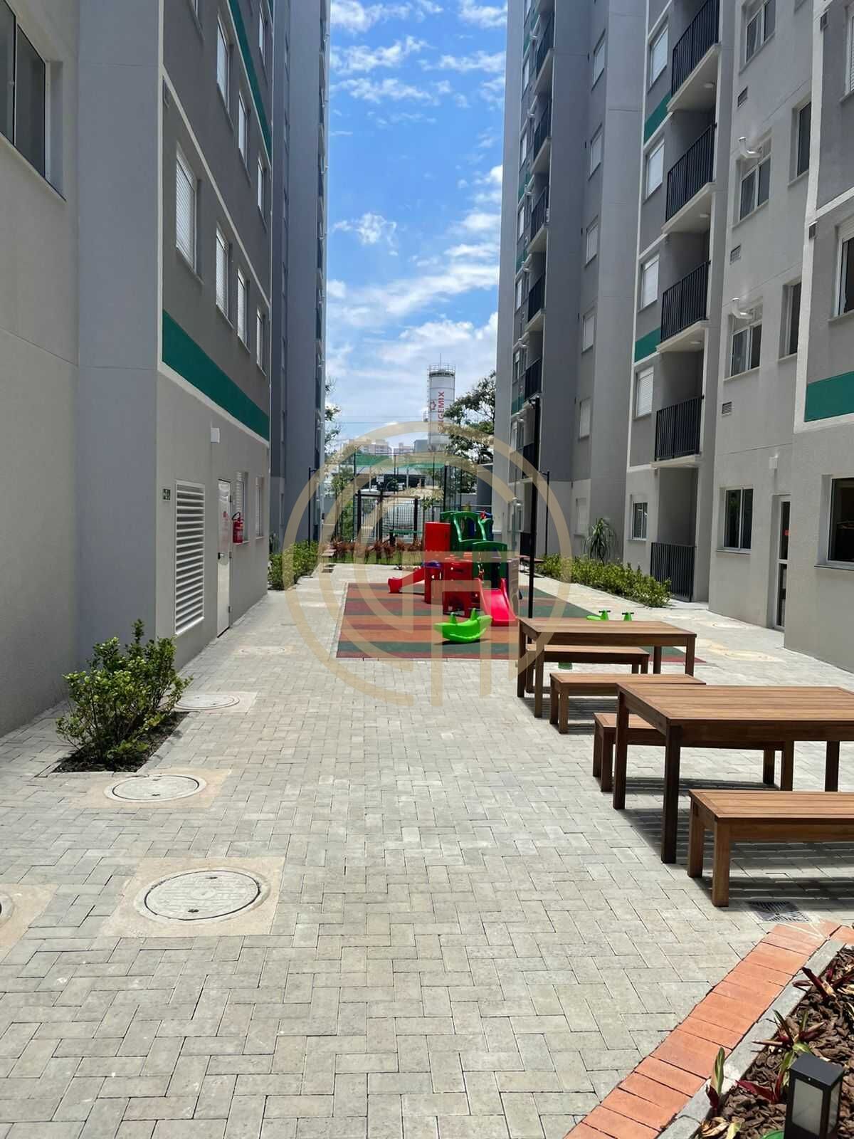Apartamento, 2 quartos, 37 m² - Foto 25