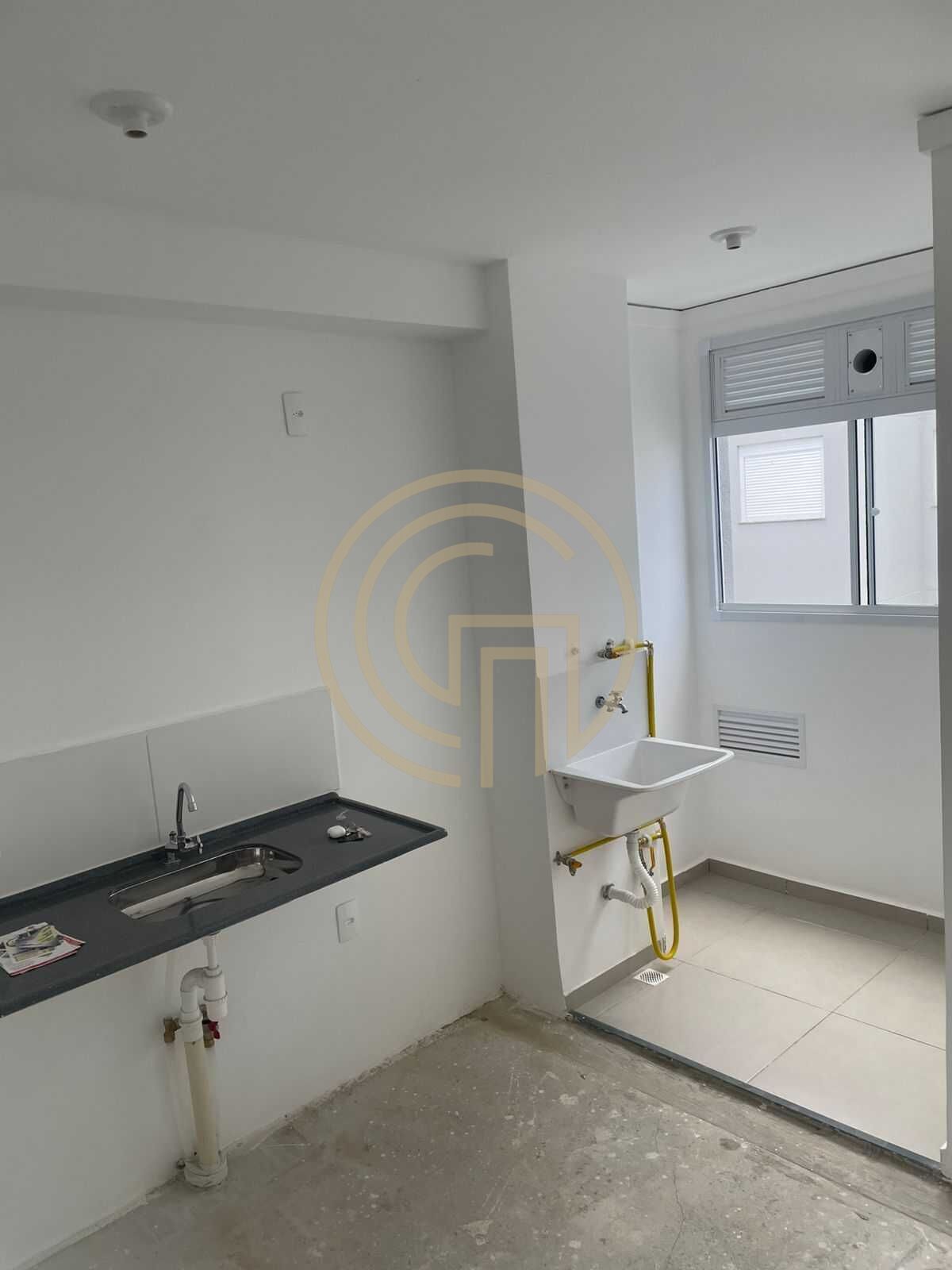 Apartamento, 2 quartos, 37 m² - Foto 23