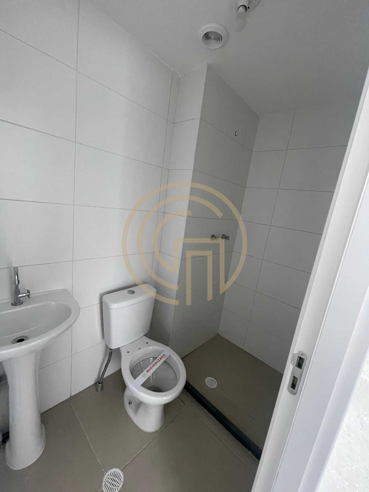 Apartamento, 2 quartos, 37 m² - Foto 5