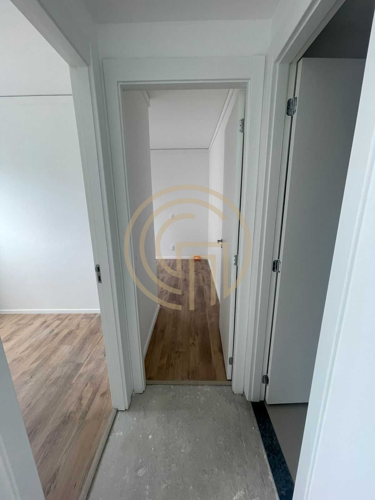 Apartamento, 2 quartos, 37 m² - Foto 7