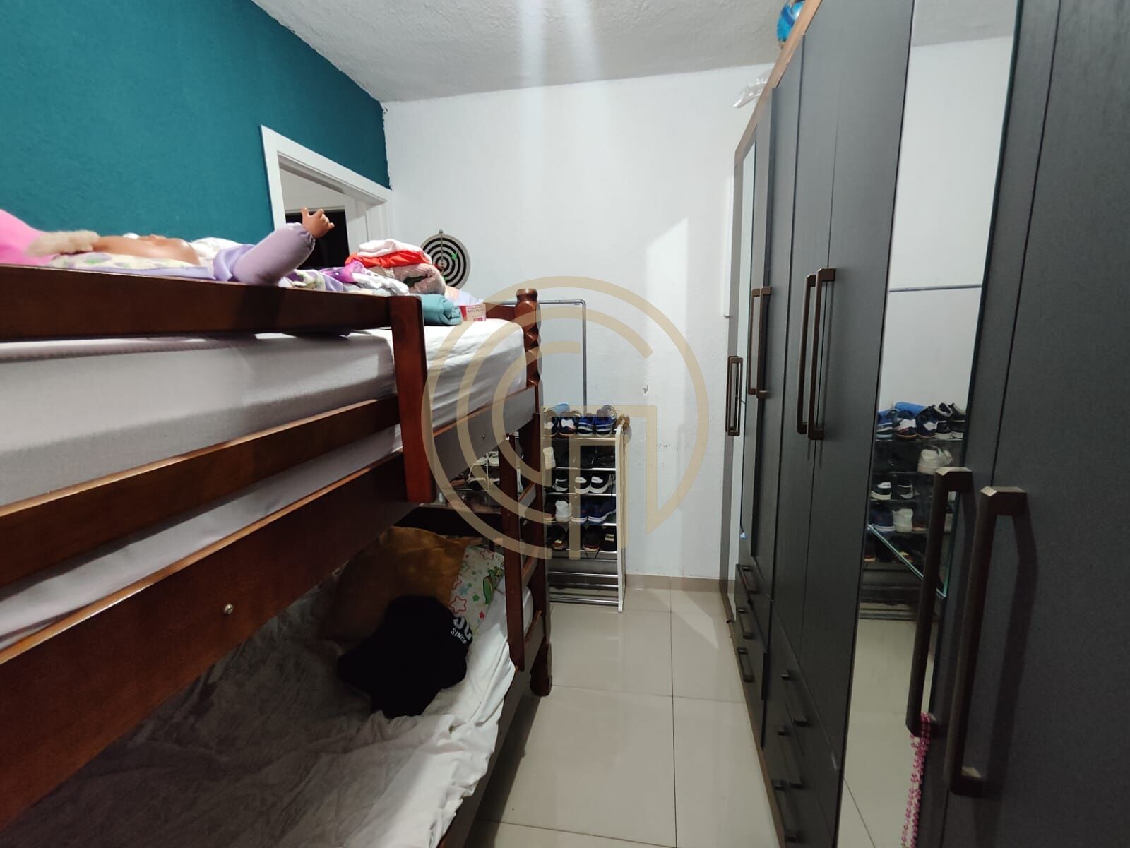 Apartamento, 2 quartos, 38 m² - Foto 4