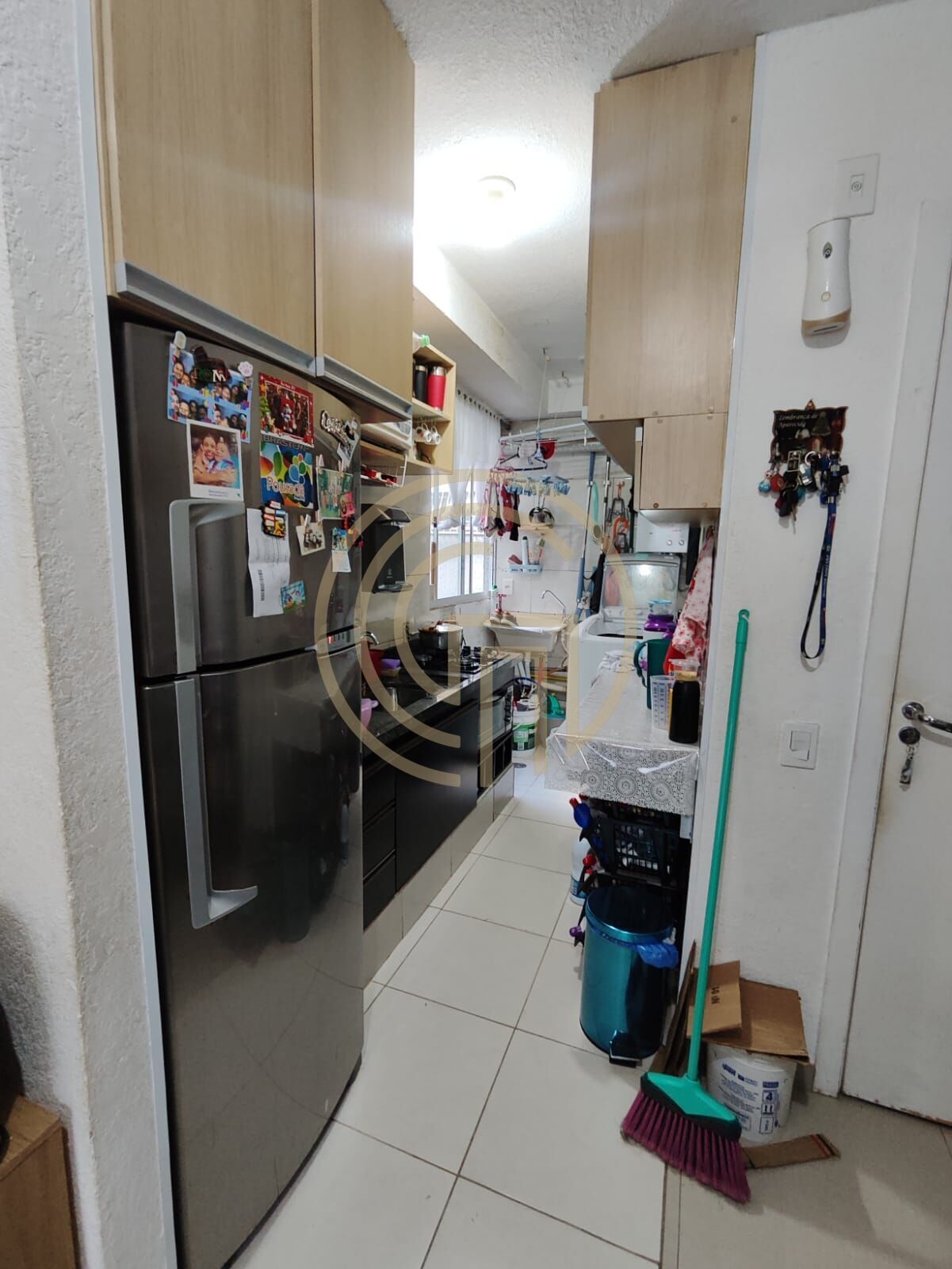 Apartamento, 2 quartos, 38 m² - Foto 2