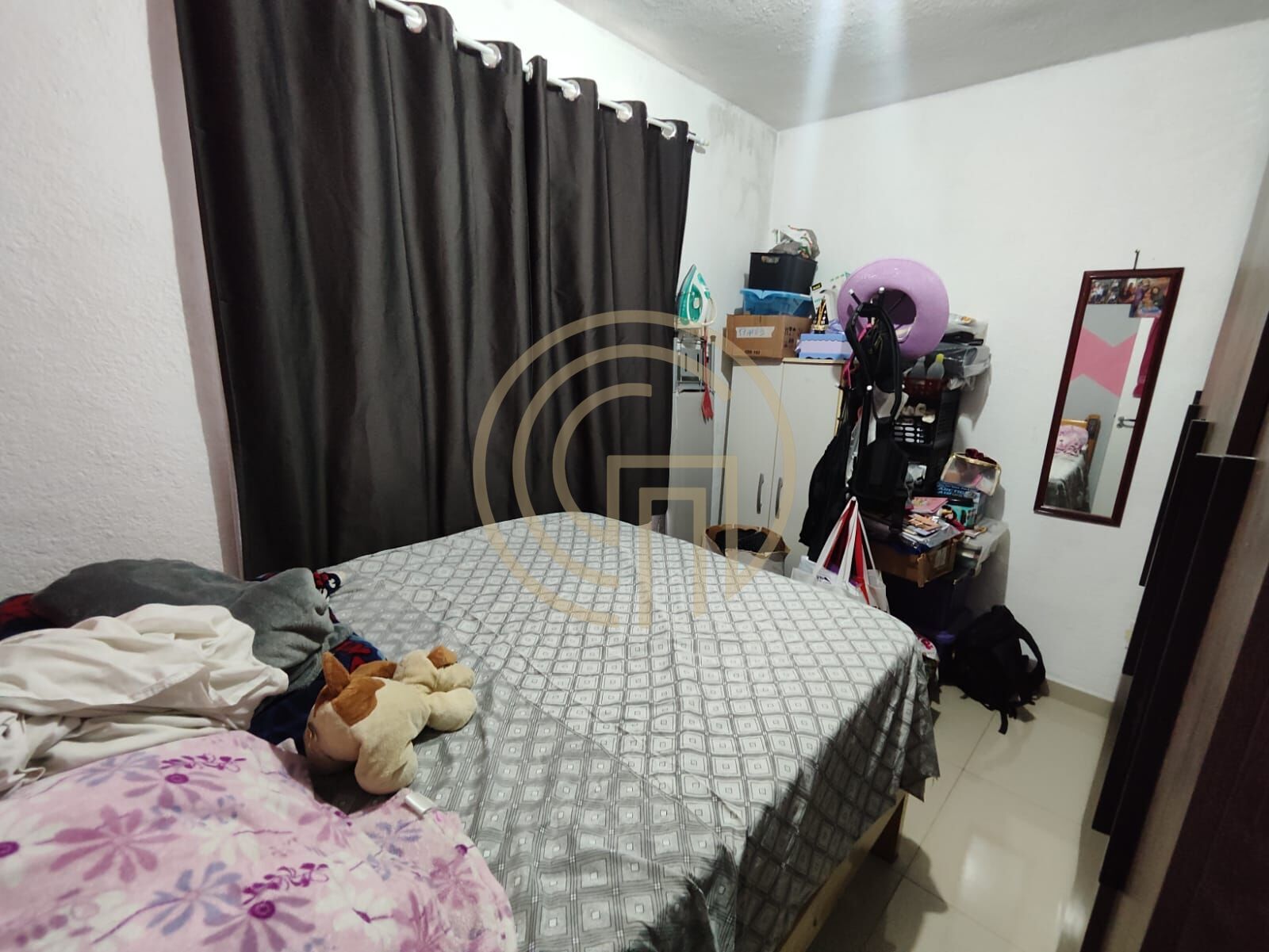 Apartamento, 2 quartos, 38 m² - Foto 3
