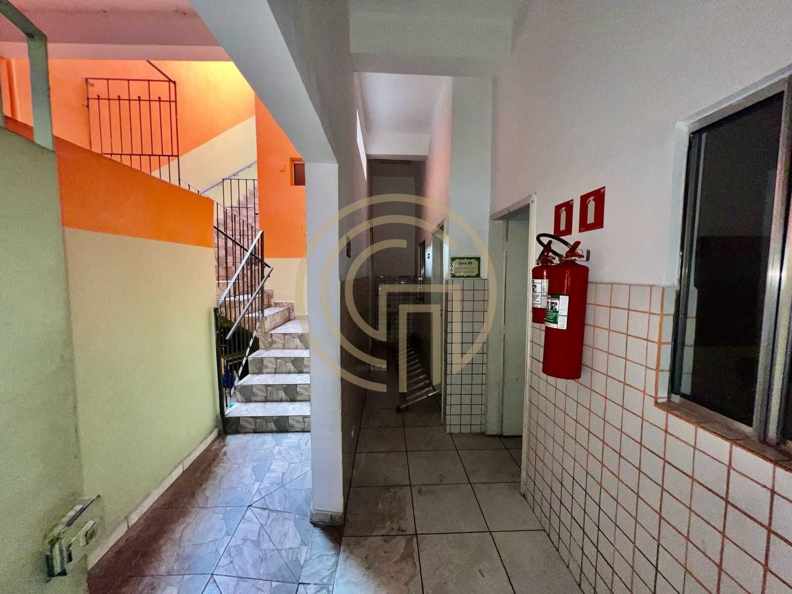 Loja-Salão, 500 m² - Foto 2