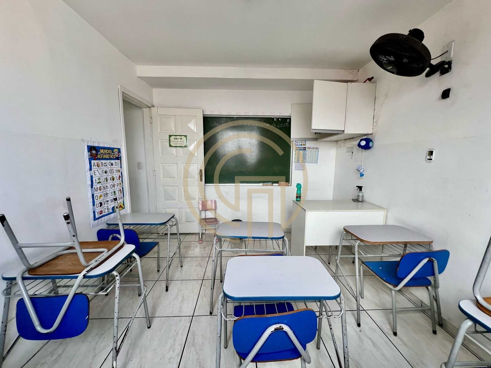 Loja-Salão, 500 m² - Foto 44