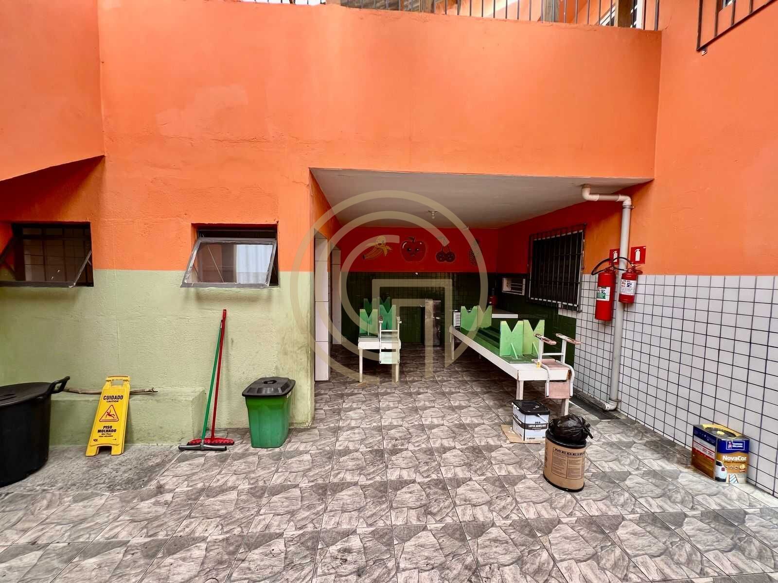 Loja-Salão, 500 m² - Foto 21