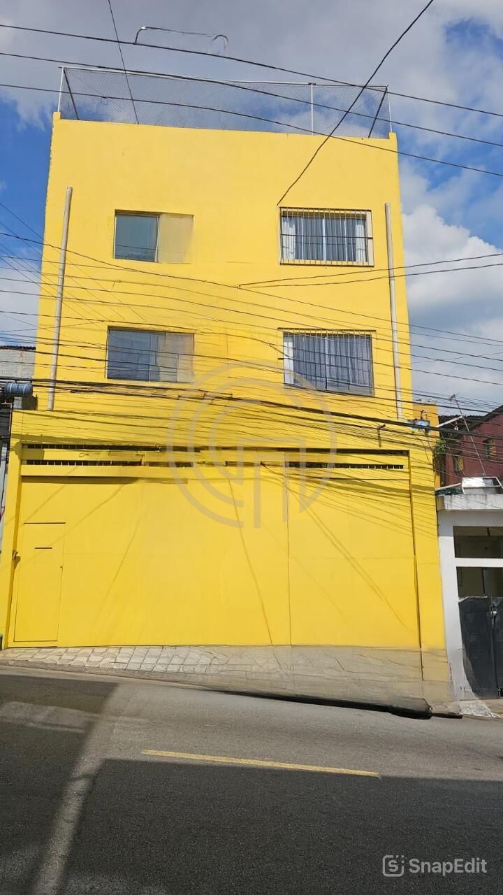 Loja-Salão, 500 m² - Foto 1