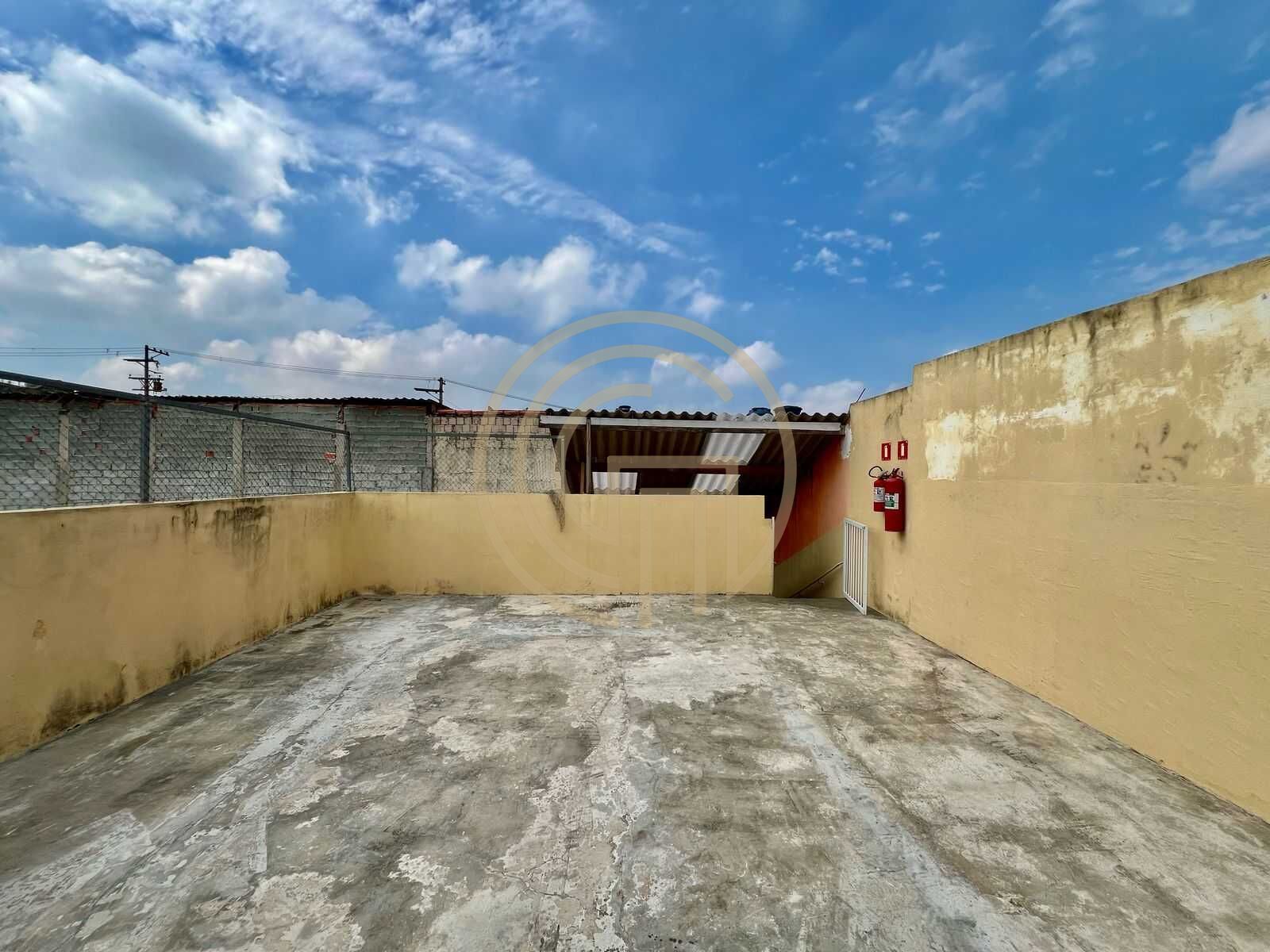 Loja-Salão, 500 m² - Foto 27