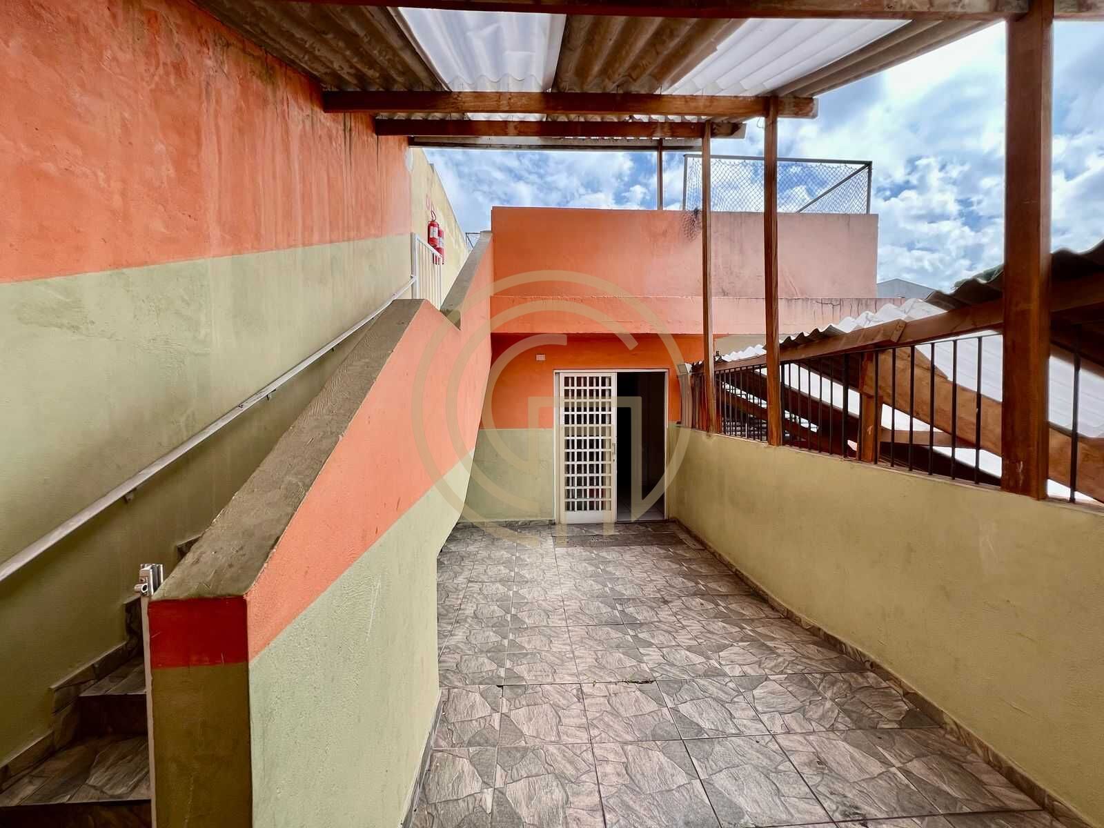 Loja-Salão, 500 m² - Foto 30