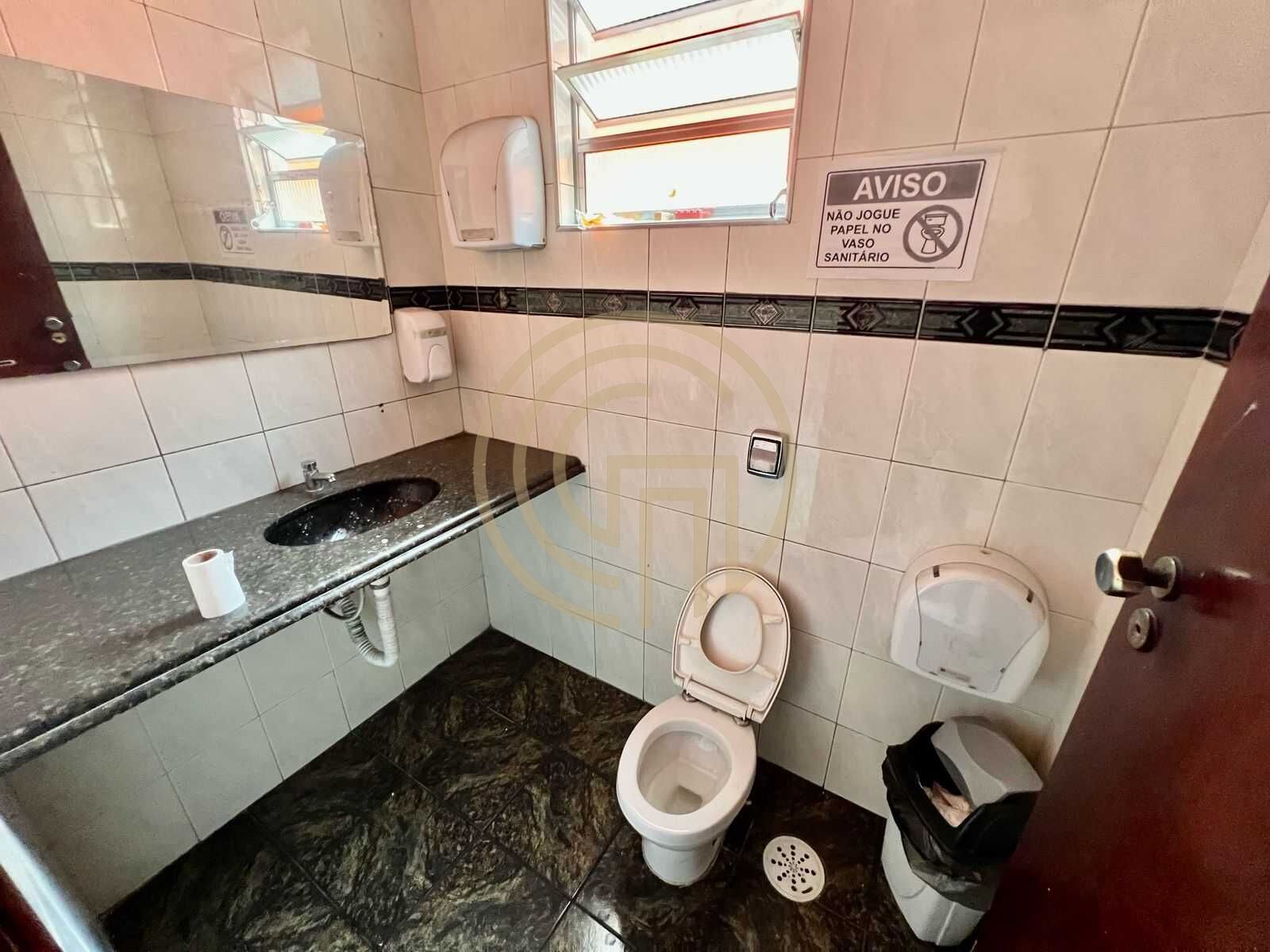 Loja-Salão, 500 m² - Foto 19