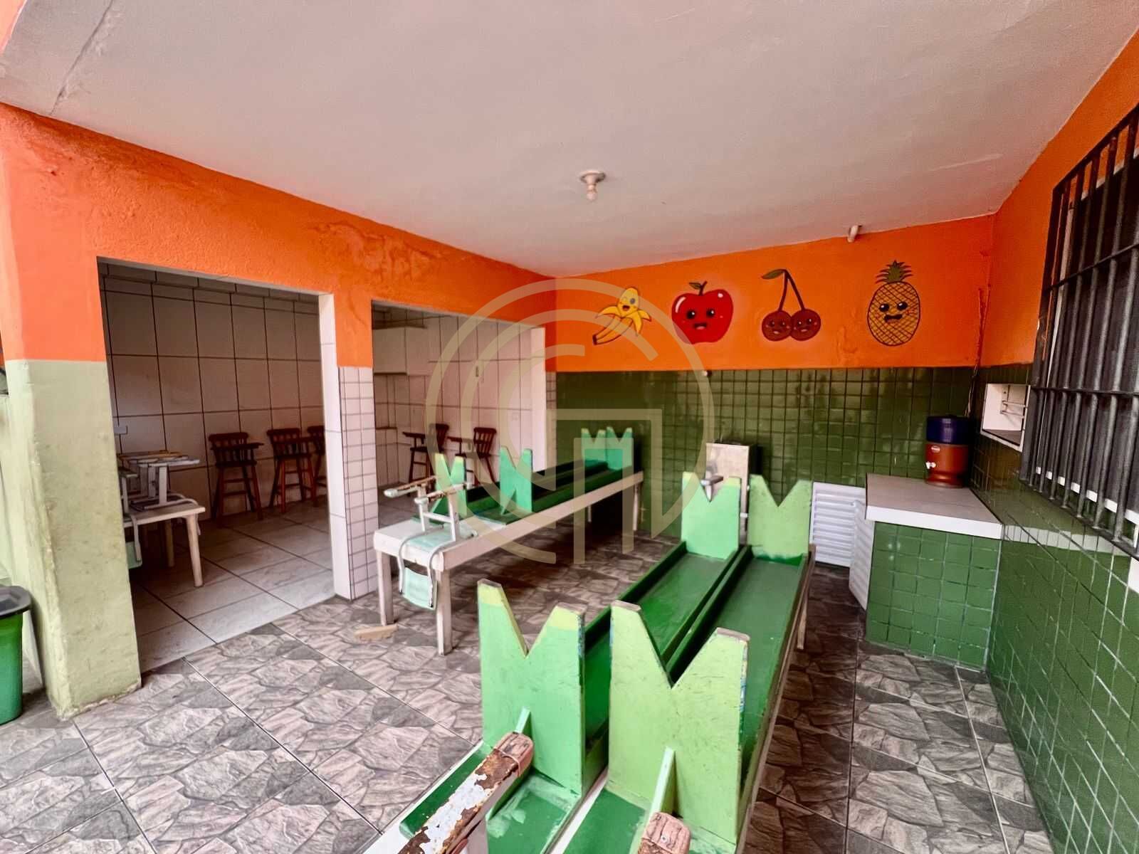 Loja-Salão, 500 m² - Foto 22