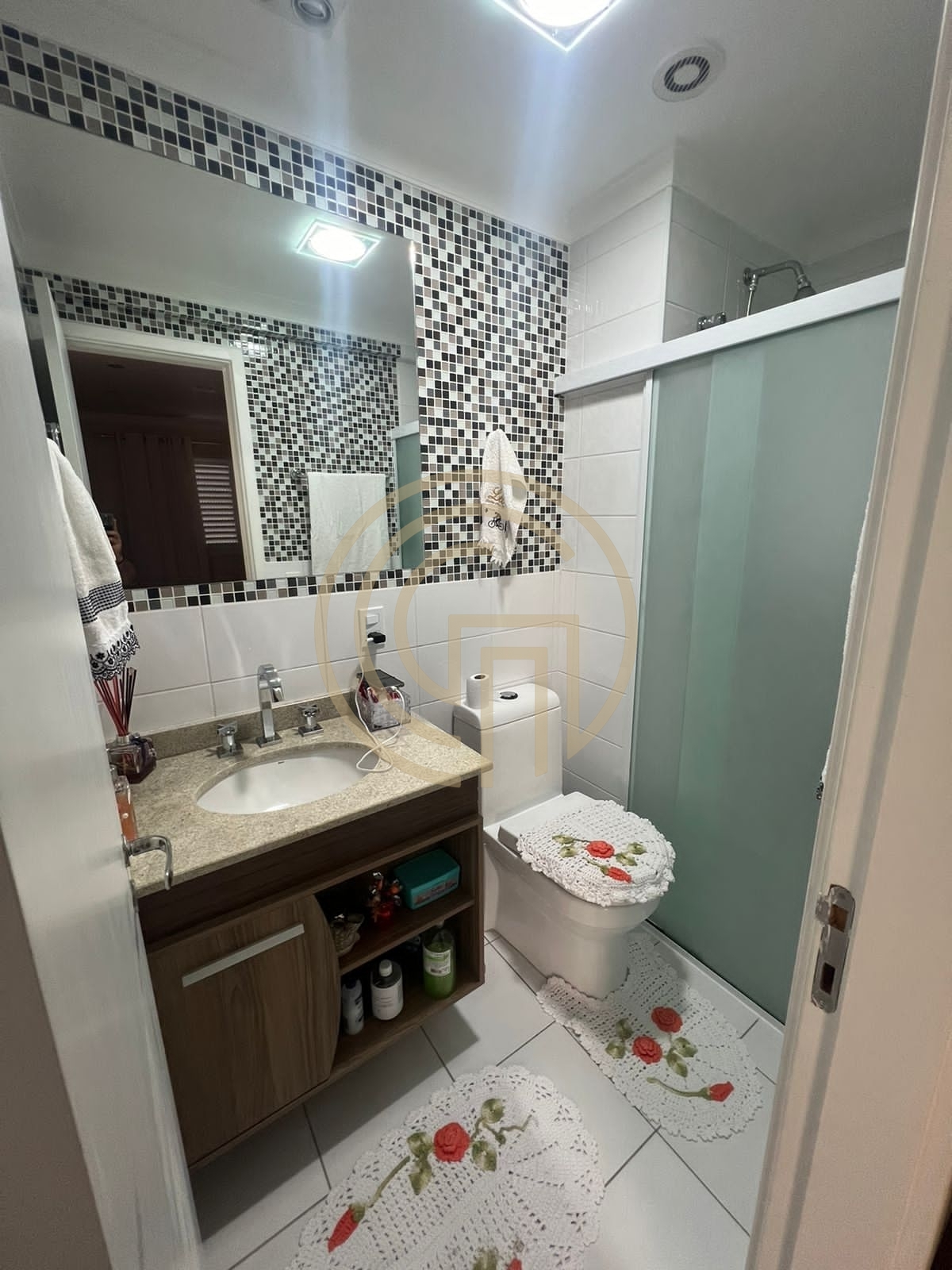 Apartamento, 2 quartos, 72 m² - Foto 10