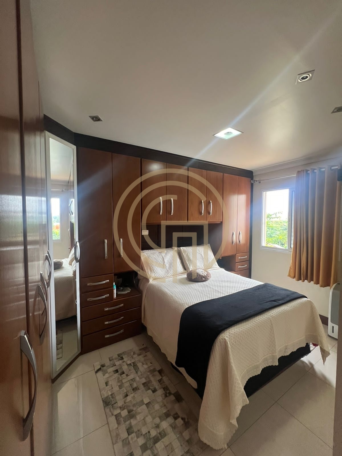Apartamento, 2 quartos, 72 m² - Foto 11