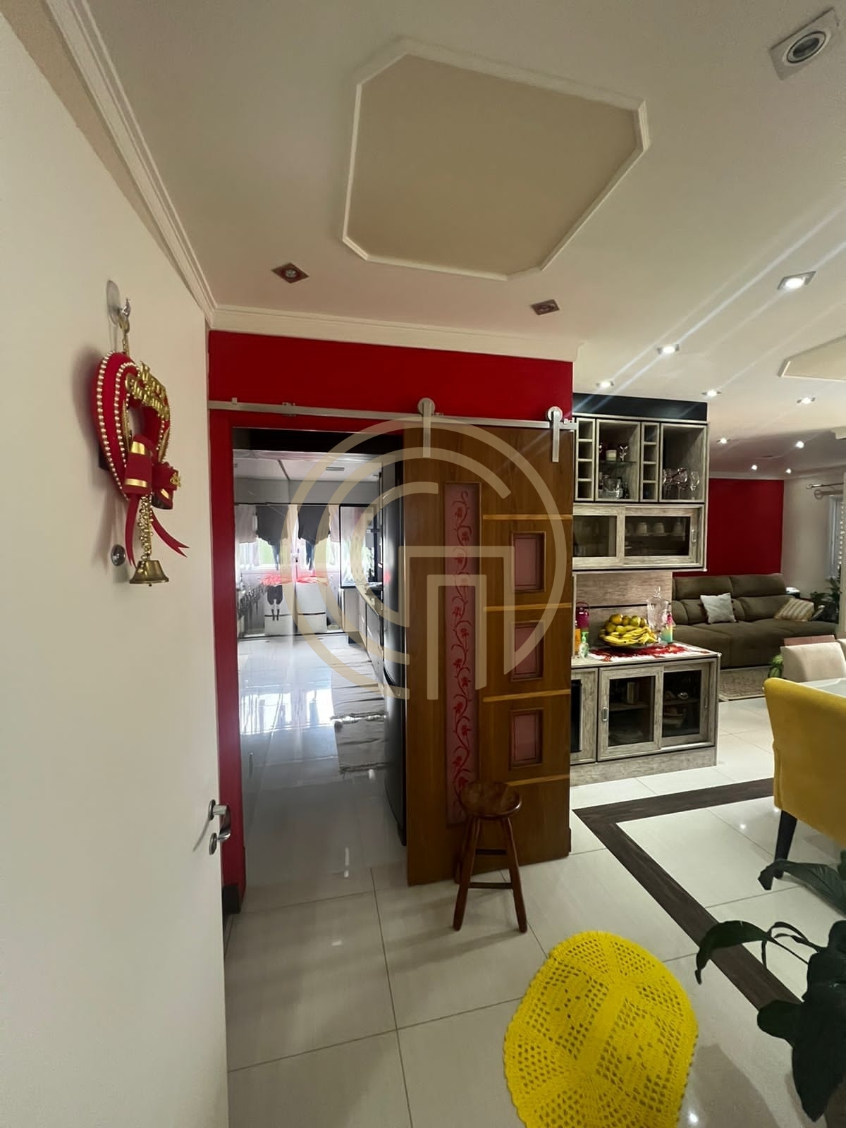 Apartamento, 2 quartos, 72 m² - Foto 5