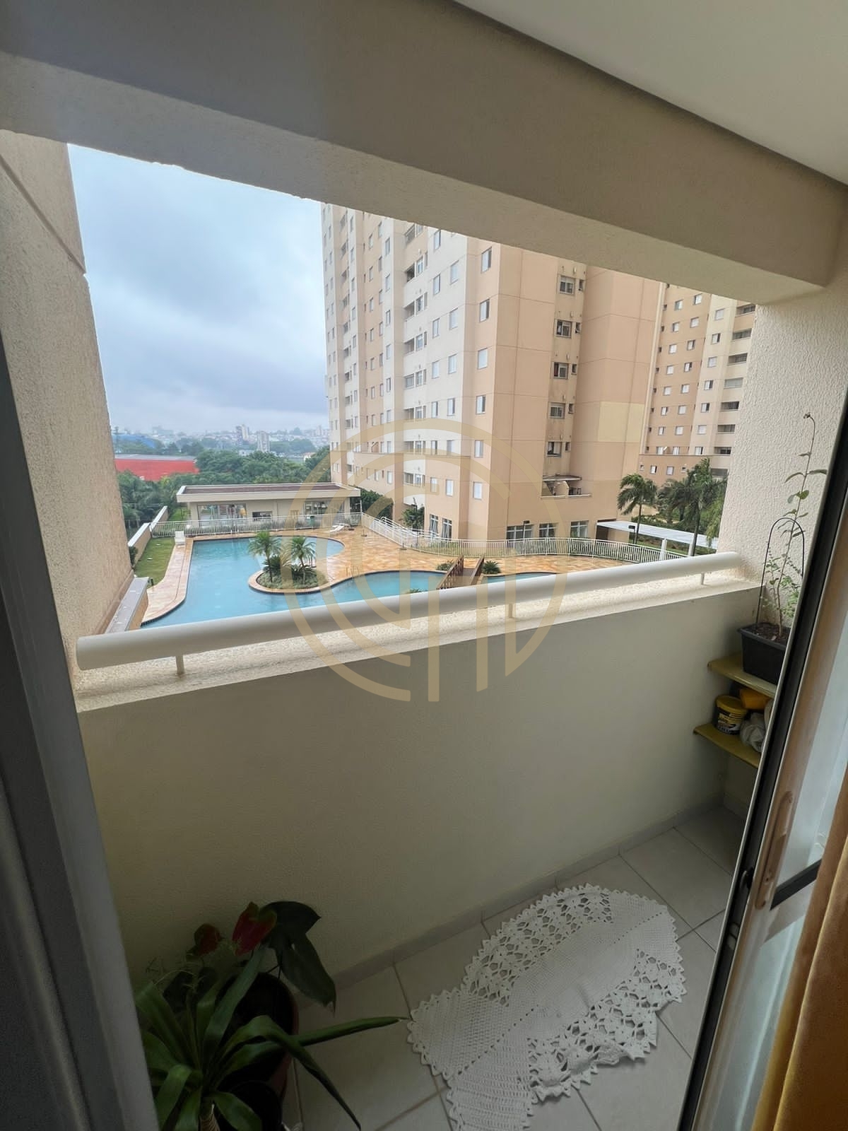 Apartamento, 2 quartos, 72 m² - Foto 6