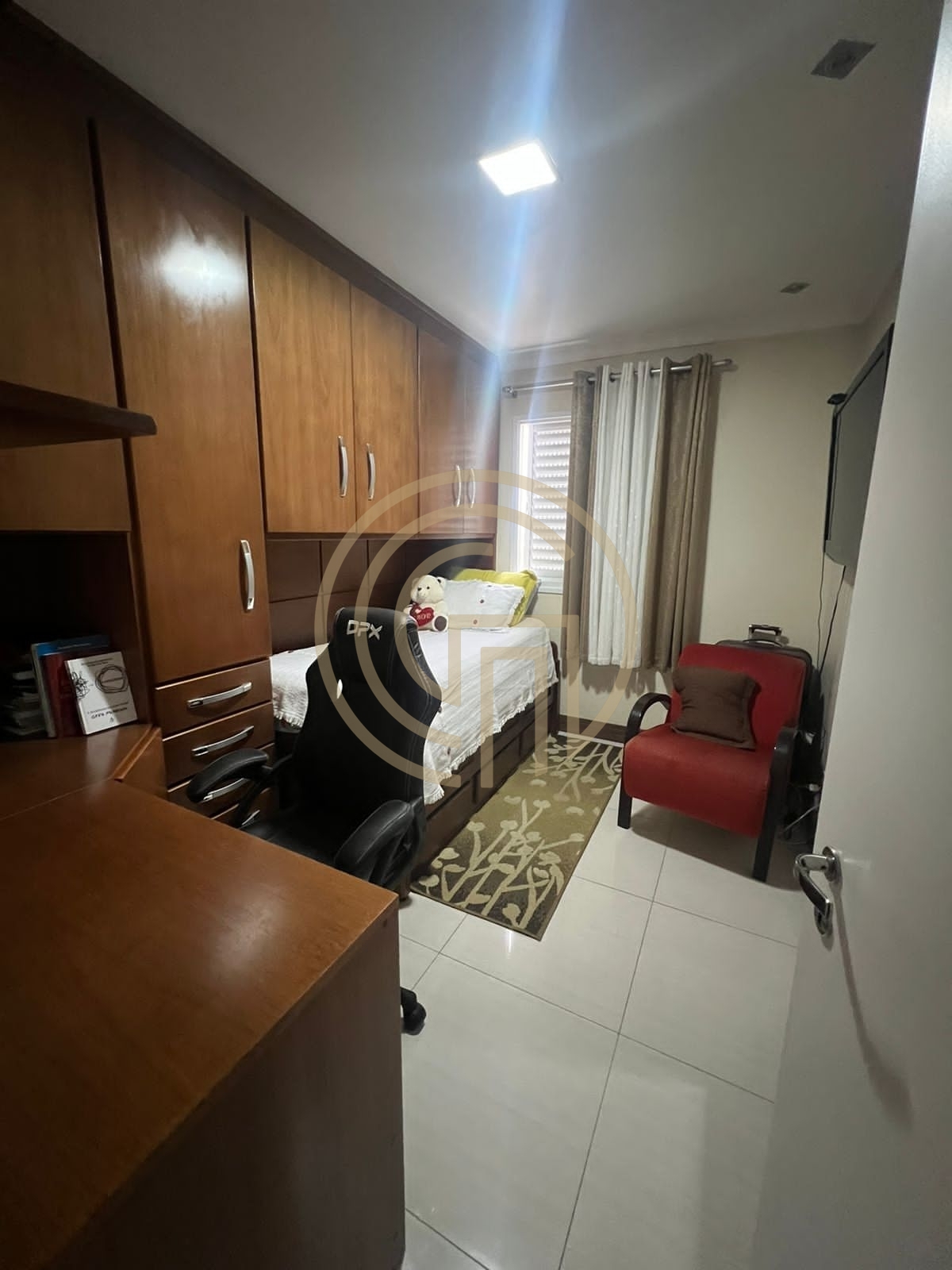 Apartamento, 2 quartos, 72 m² - Foto 9