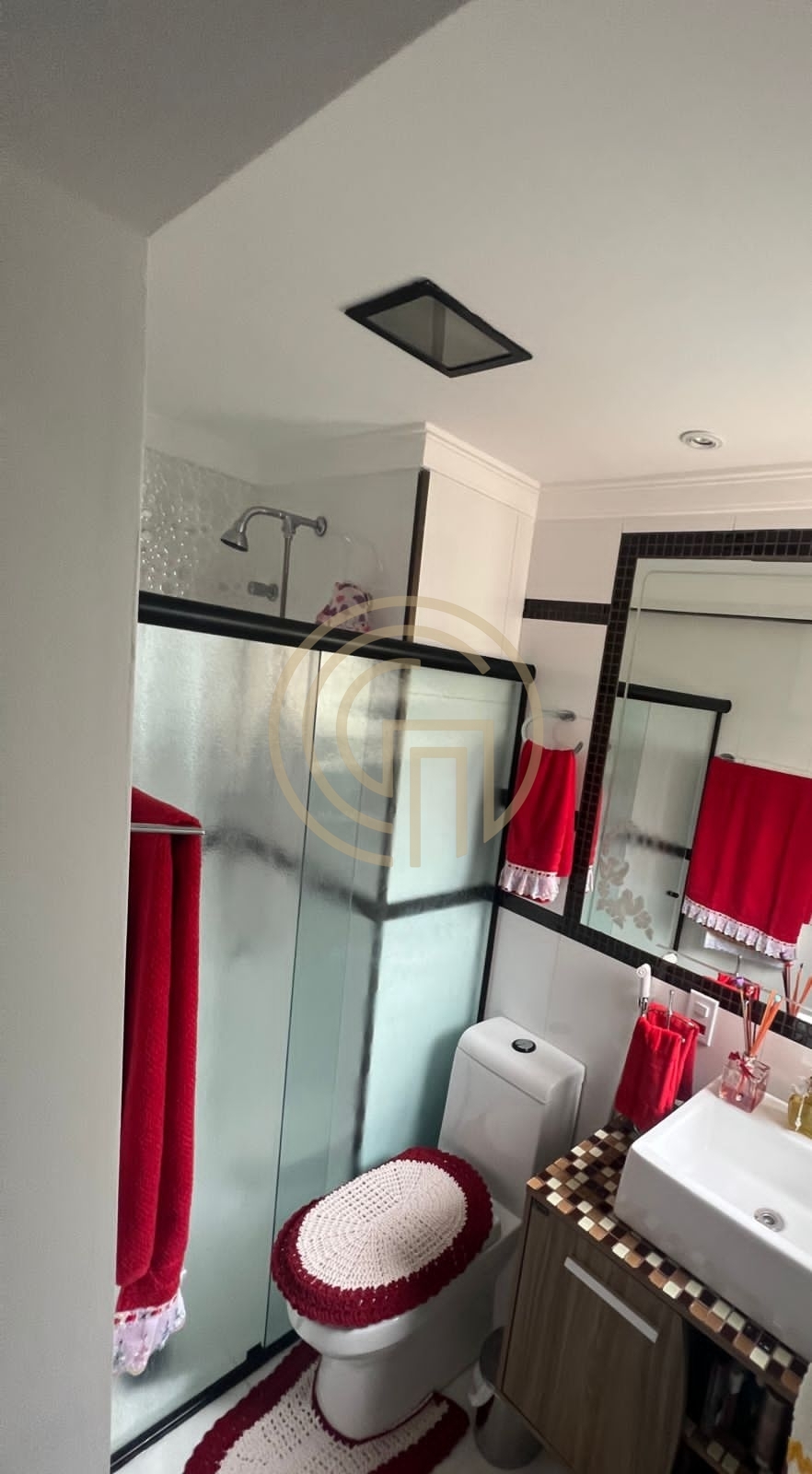 Apartamento, 2 quartos, 72 m² - Foto 13