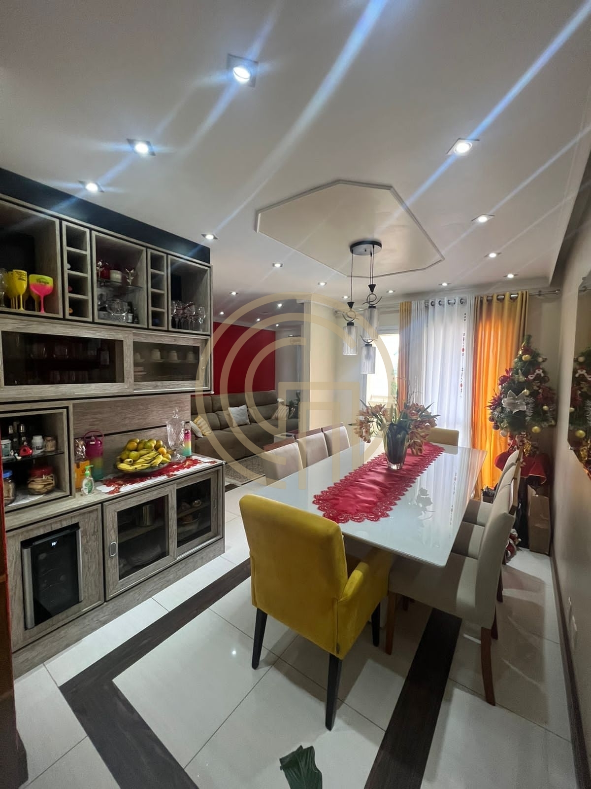 Apartamento, 2 quartos, 72 m² - Foto 3