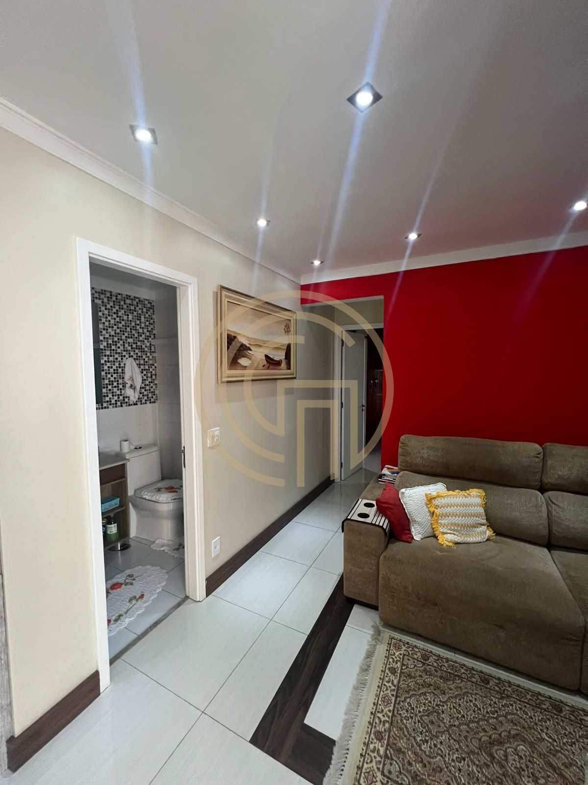 Apartamento, 2 quartos, 72 m² - Foto 8