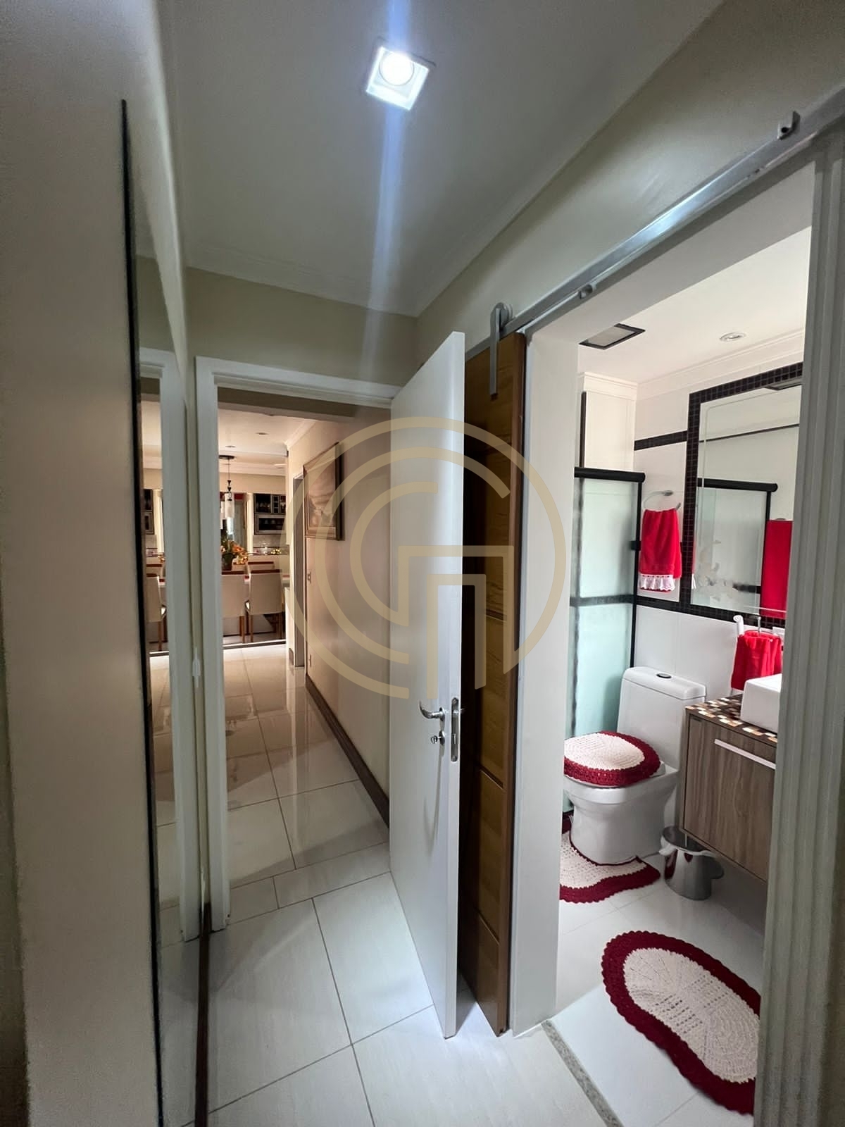 Apartamento, 2 quartos, 72 m² - Foto 12