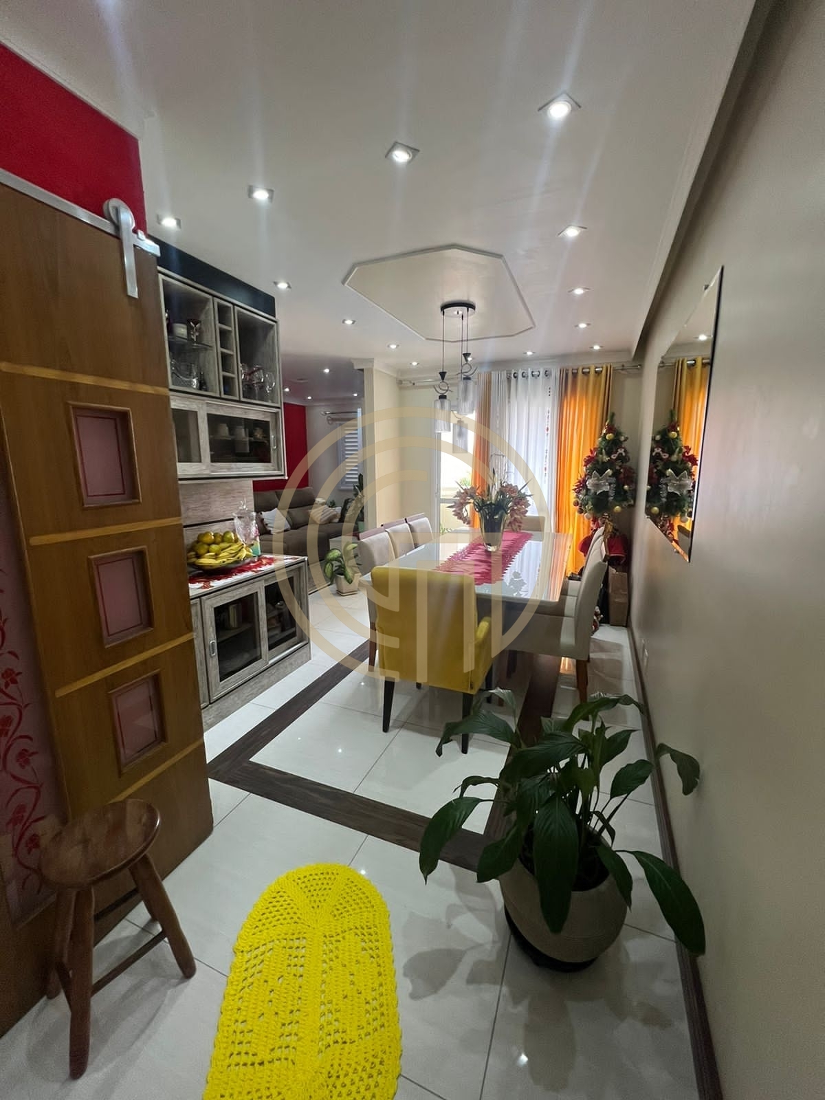 Apartamento, 2 quartos, 72 m² - Foto 1