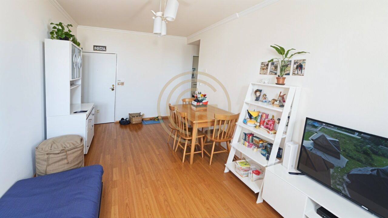 Apartamento, 2 quartos, 76 m² - Foto 2