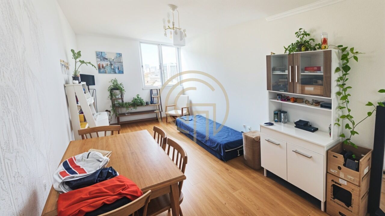 Apartamento, 2 quartos, 76 m² - Foto 6