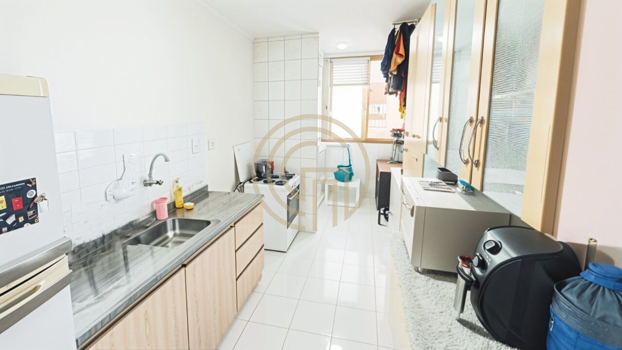 Apartamento, 2 quartos, 76 m² - Foto 1