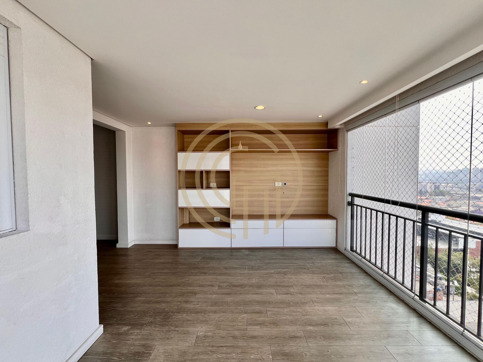 Apartamento, 2 quartos, 67 m² - Foto 4