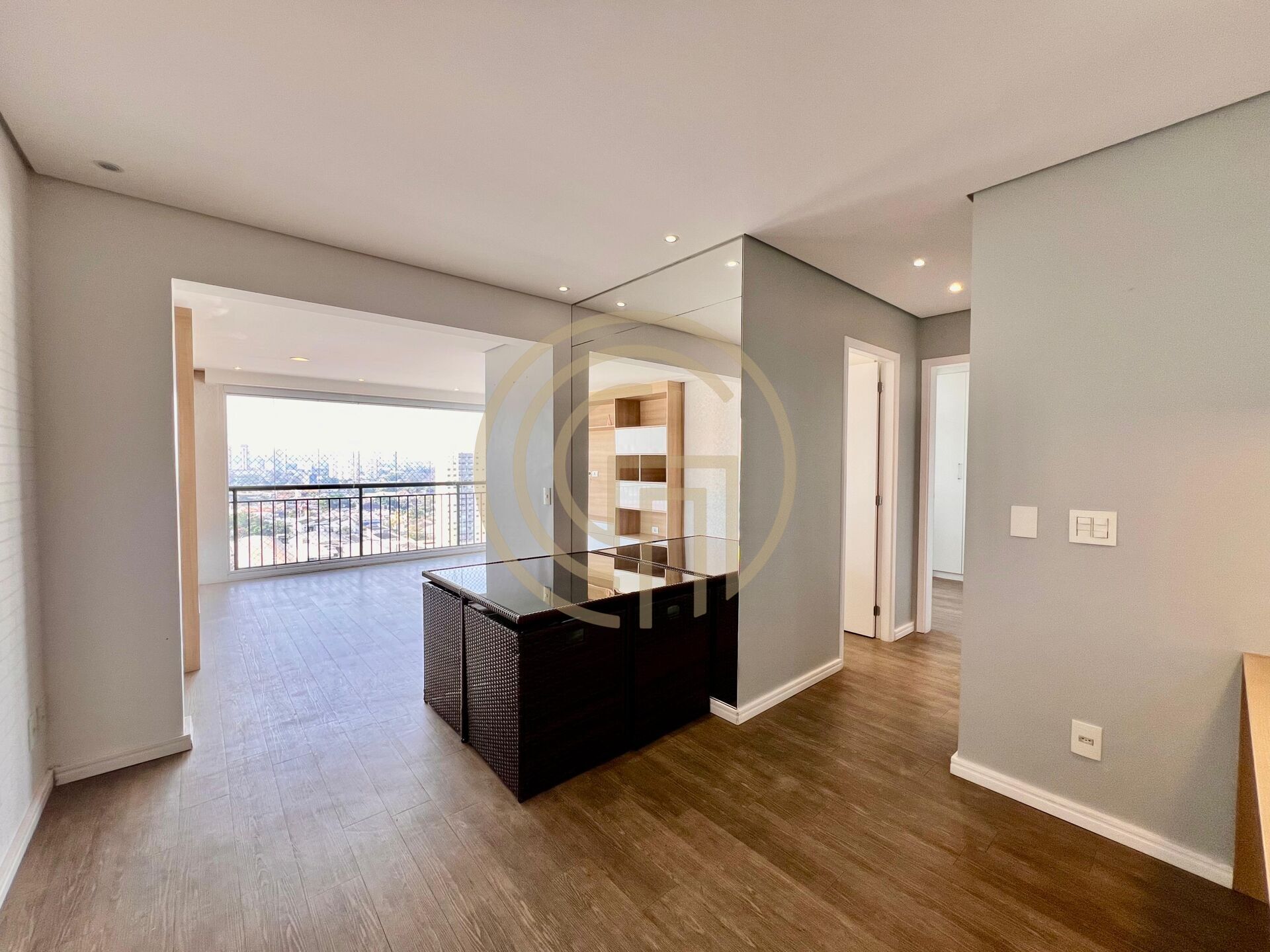 Apartamento, 2 quartos, 67 m² - Foto 7