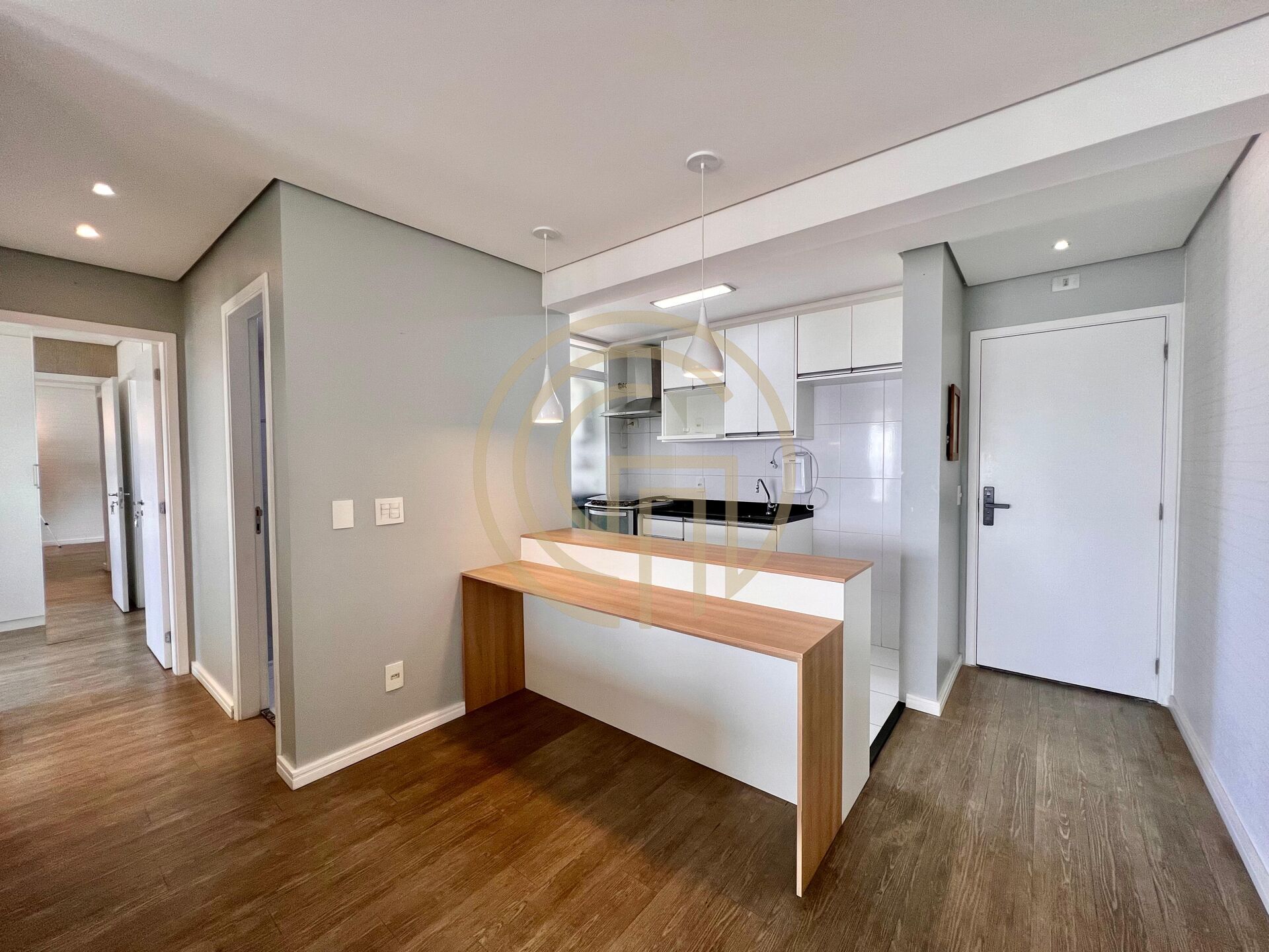 Apartamento, 2 quartos, 67 m² - Foto 9