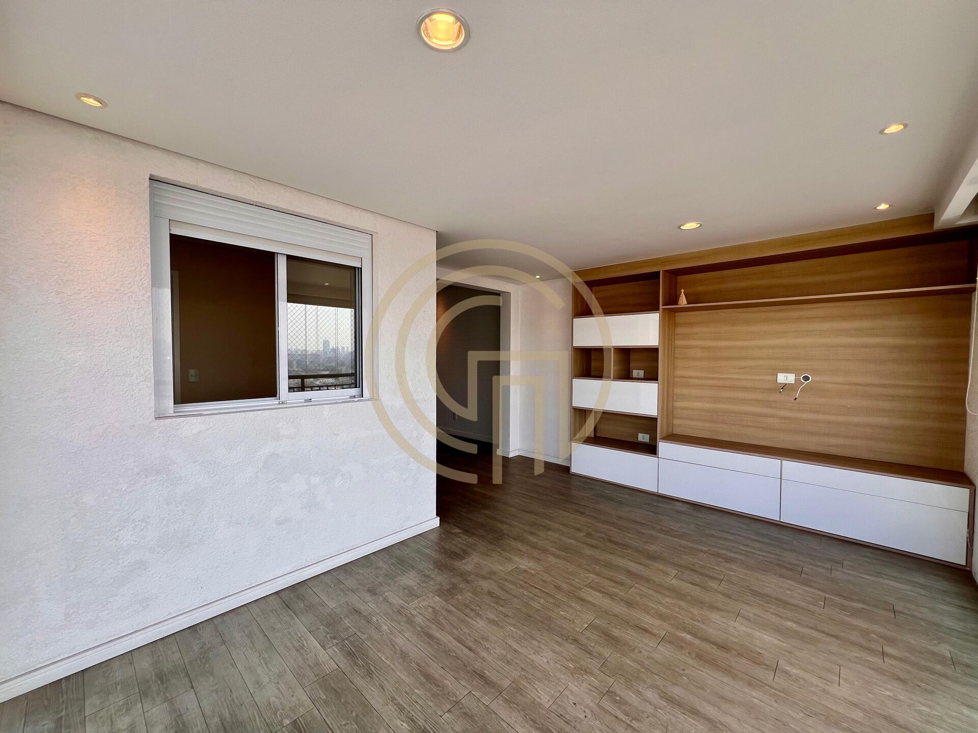 Apartamento, 2 quartos, 67 m² - Foto 2