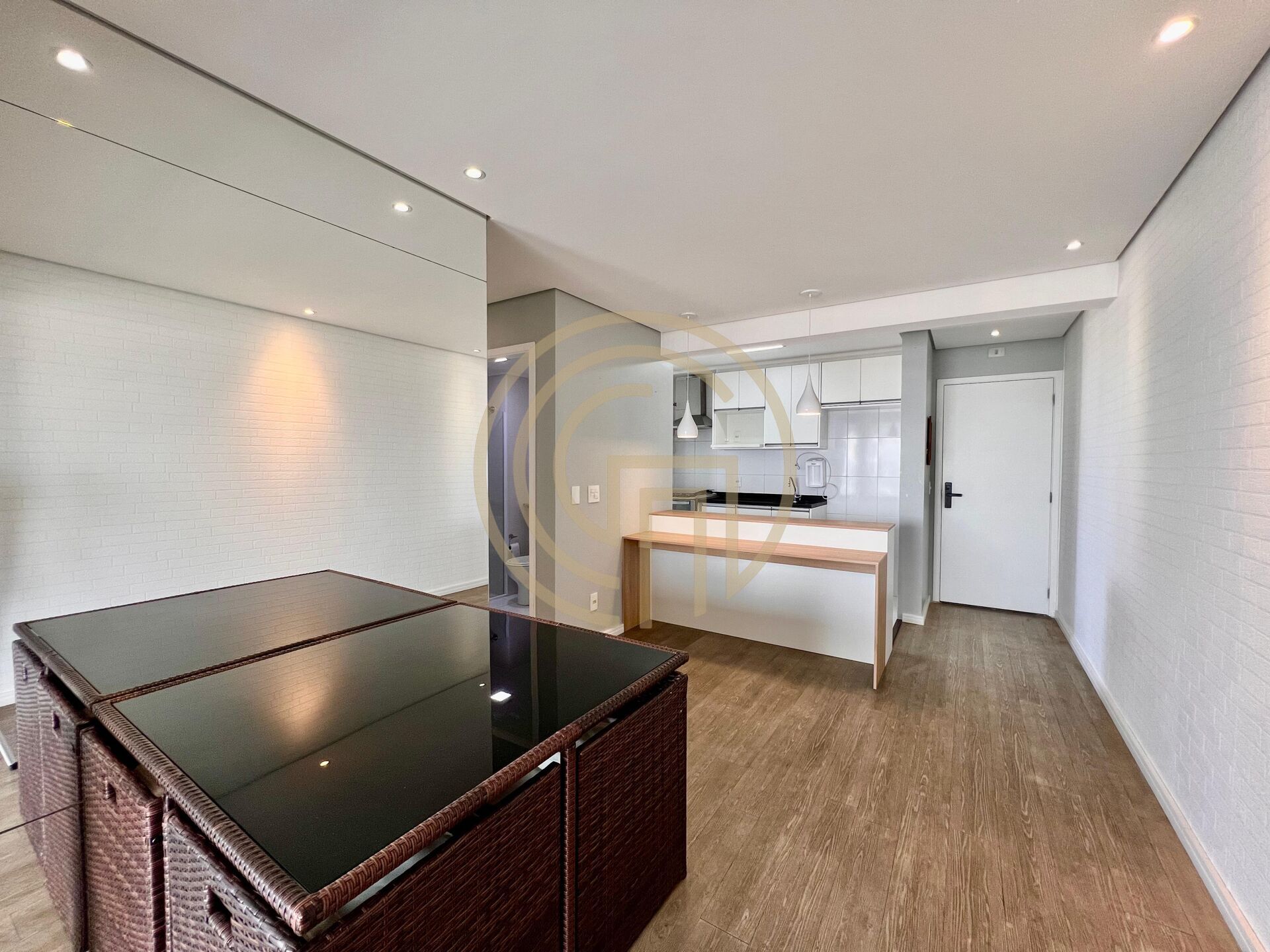 Apartamento, 2 quartos, 67 m² - Foto 6