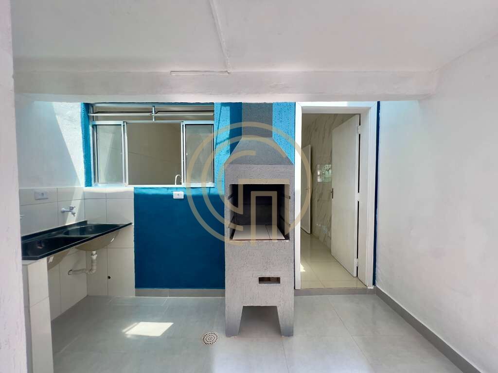 Sobrado, 2 quartos, 125 m² - Foto 21