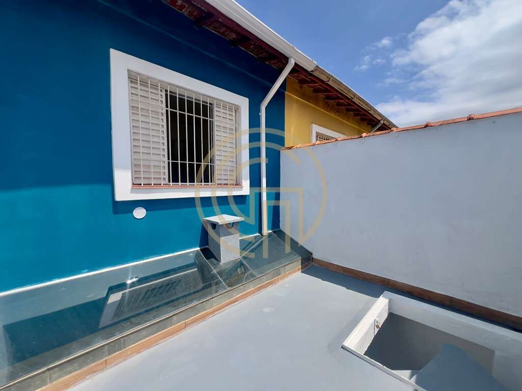 Sobrado, 2 quartos, 125 m² - Foto 20