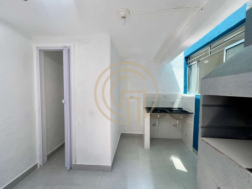 Sobrado, 2 quartos, 125 m² - Foto 25
