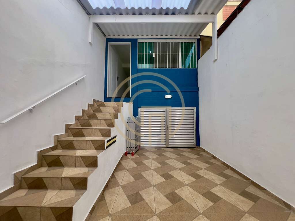 Sobrado, 2 quartos, 125 m² - Foto 2
