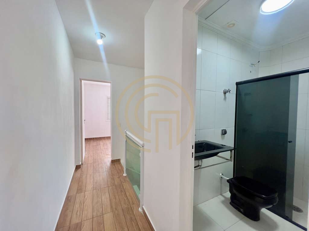 Sobrado, 2 quartos, 125 m² - Foto 12