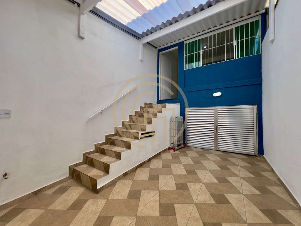 Sobrado, 2 quartos, 125 m² - Foto 3