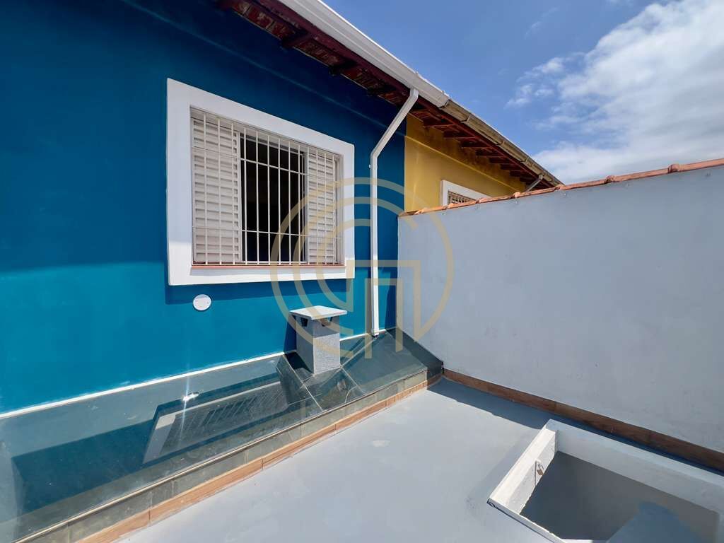 Sobrado, 2 quartos, 125 m² - Foto 22