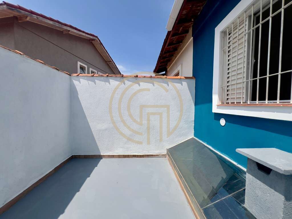 Sobrado, 2 quartos, 125 m² - Foto 23