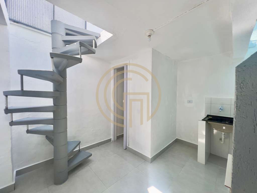 Sobrado, 2 quartos, 125 m² - Foto 24