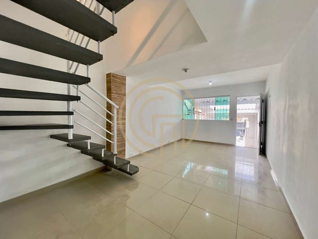 Sobrado, 2 quartos, 125 m² - Foto 7
