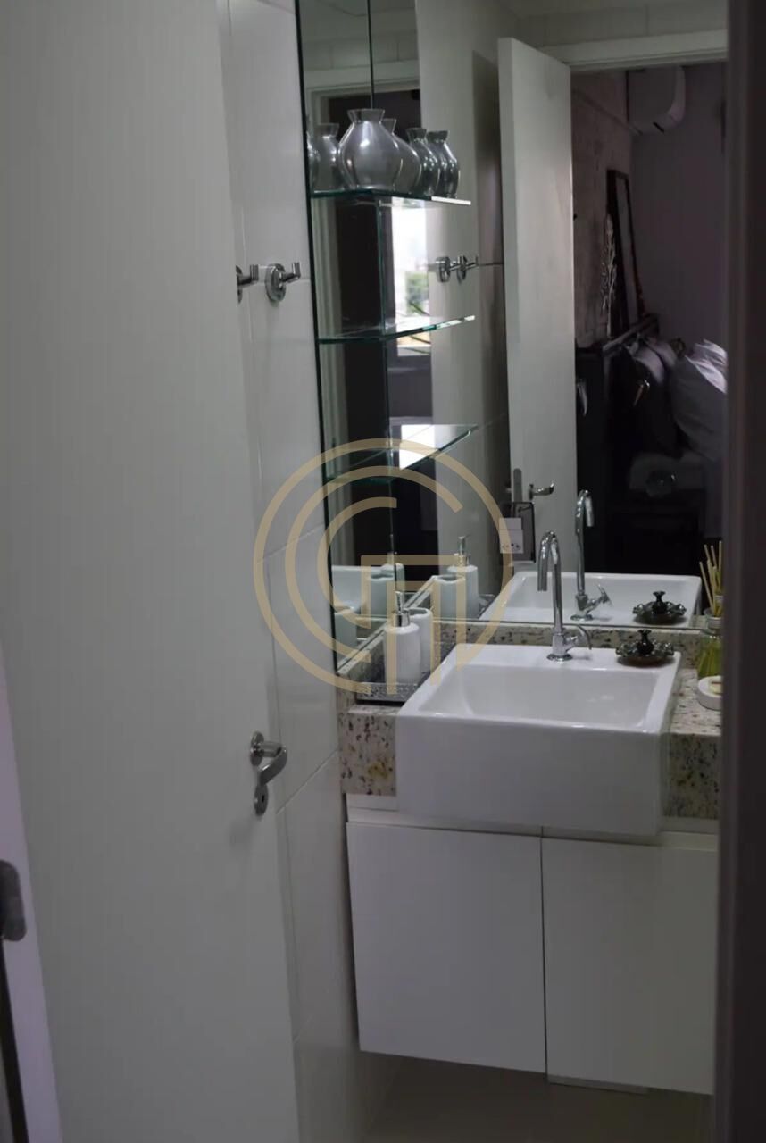 Apartamento, 1 quarto, 32 m² - Foto 7
