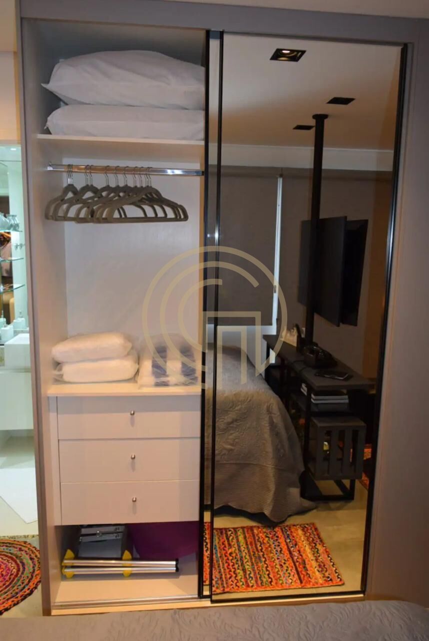 Apartamento, 1 quarto, 32 m² - Foto 8