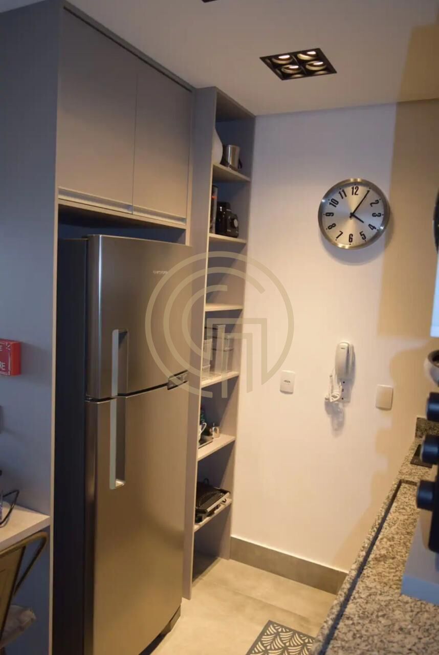 Apartamento, 1 quarto, 32 m² - Foto 2
