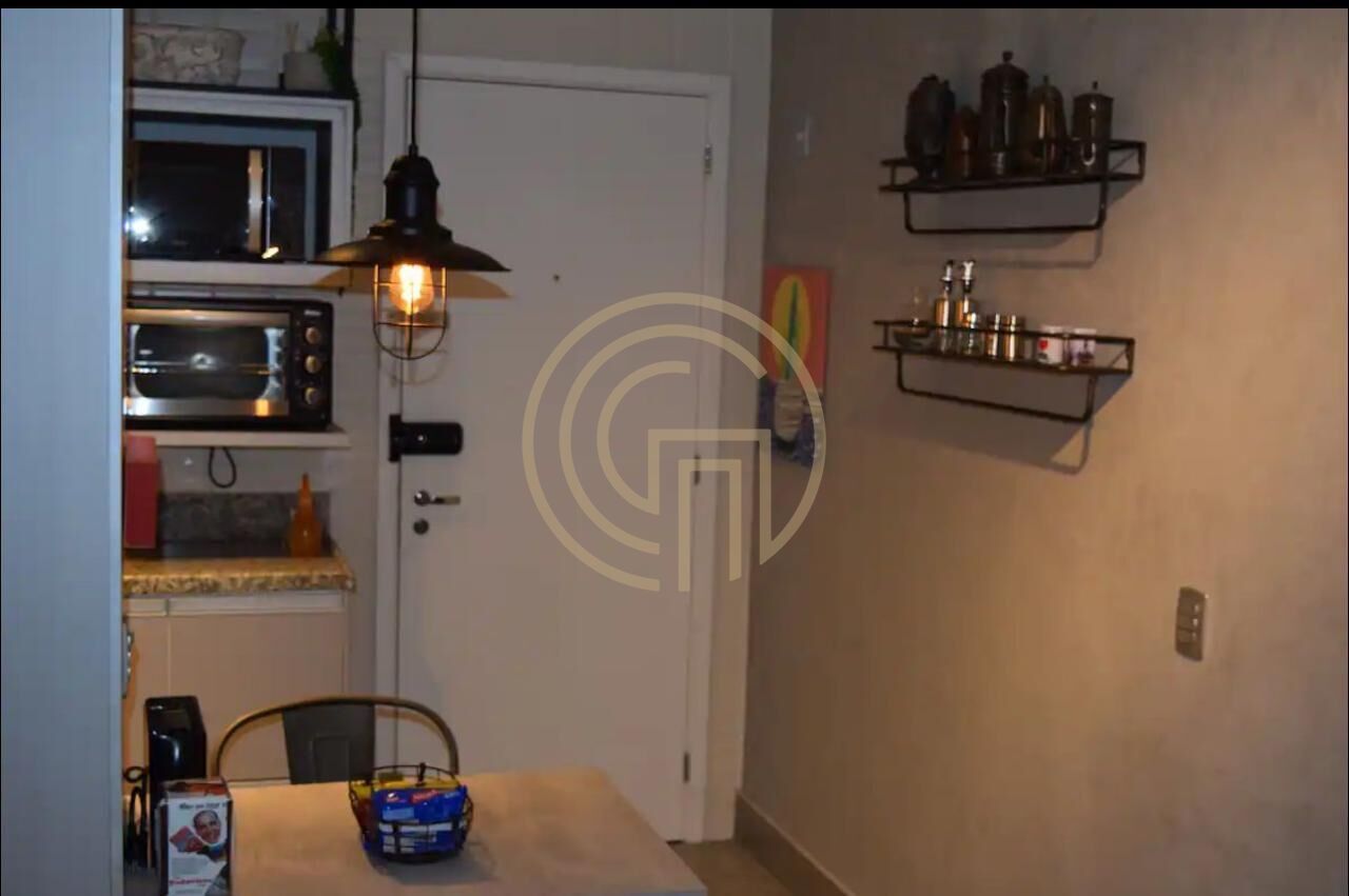 Apartamento, 1 quarto, 32 m² - Foto 3