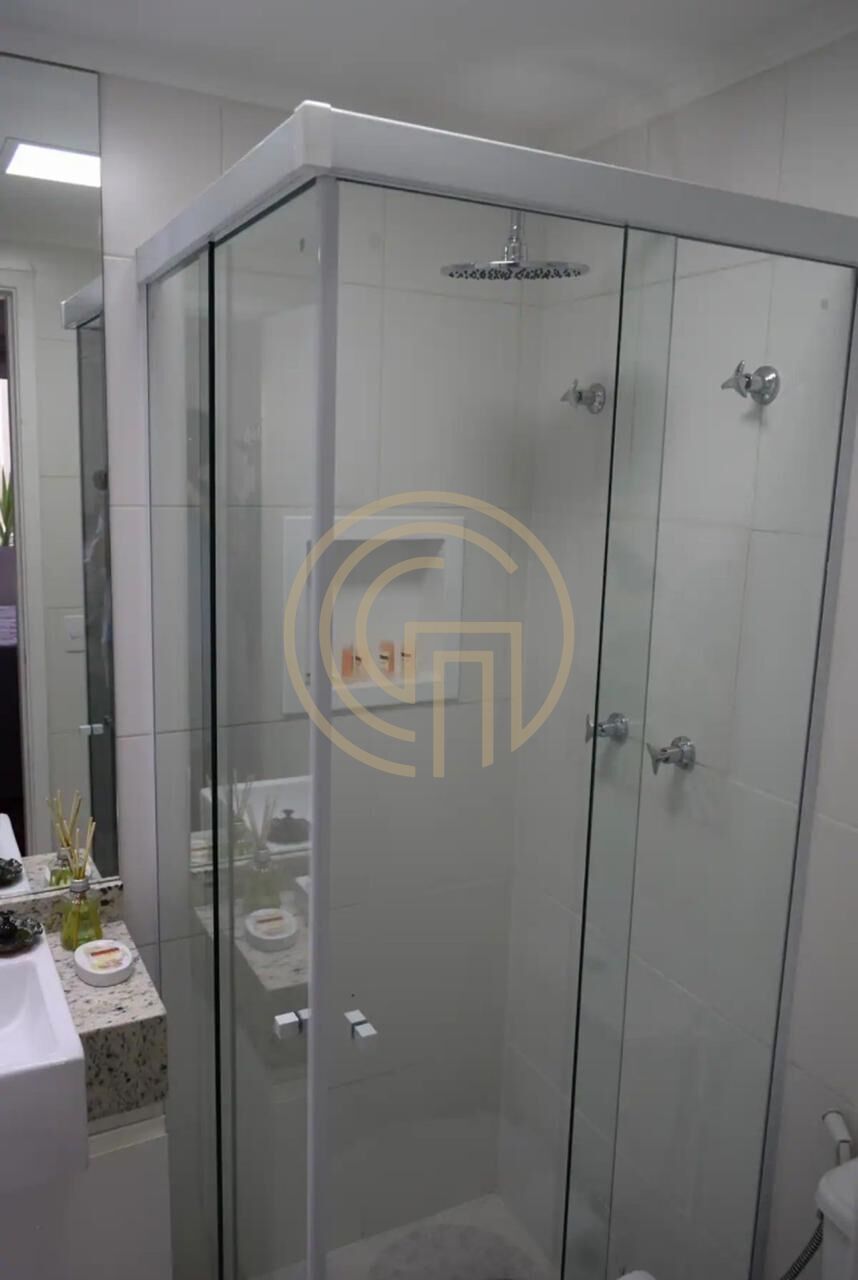 Apartamento, 1 quarto, 32 m² - Foto 6